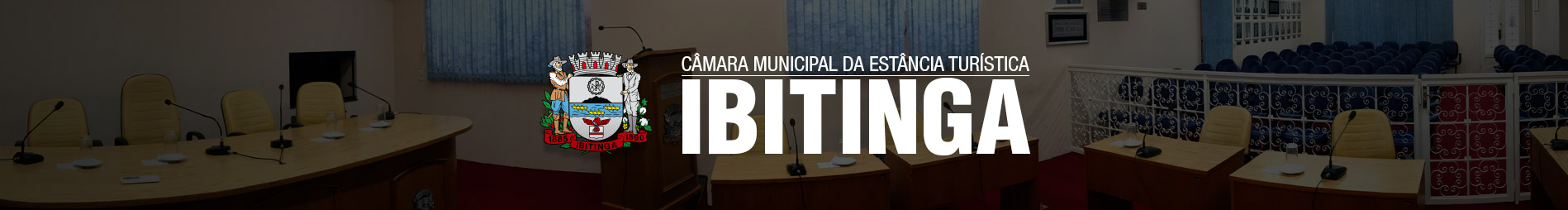 Câmara Municipal de Ibitinga