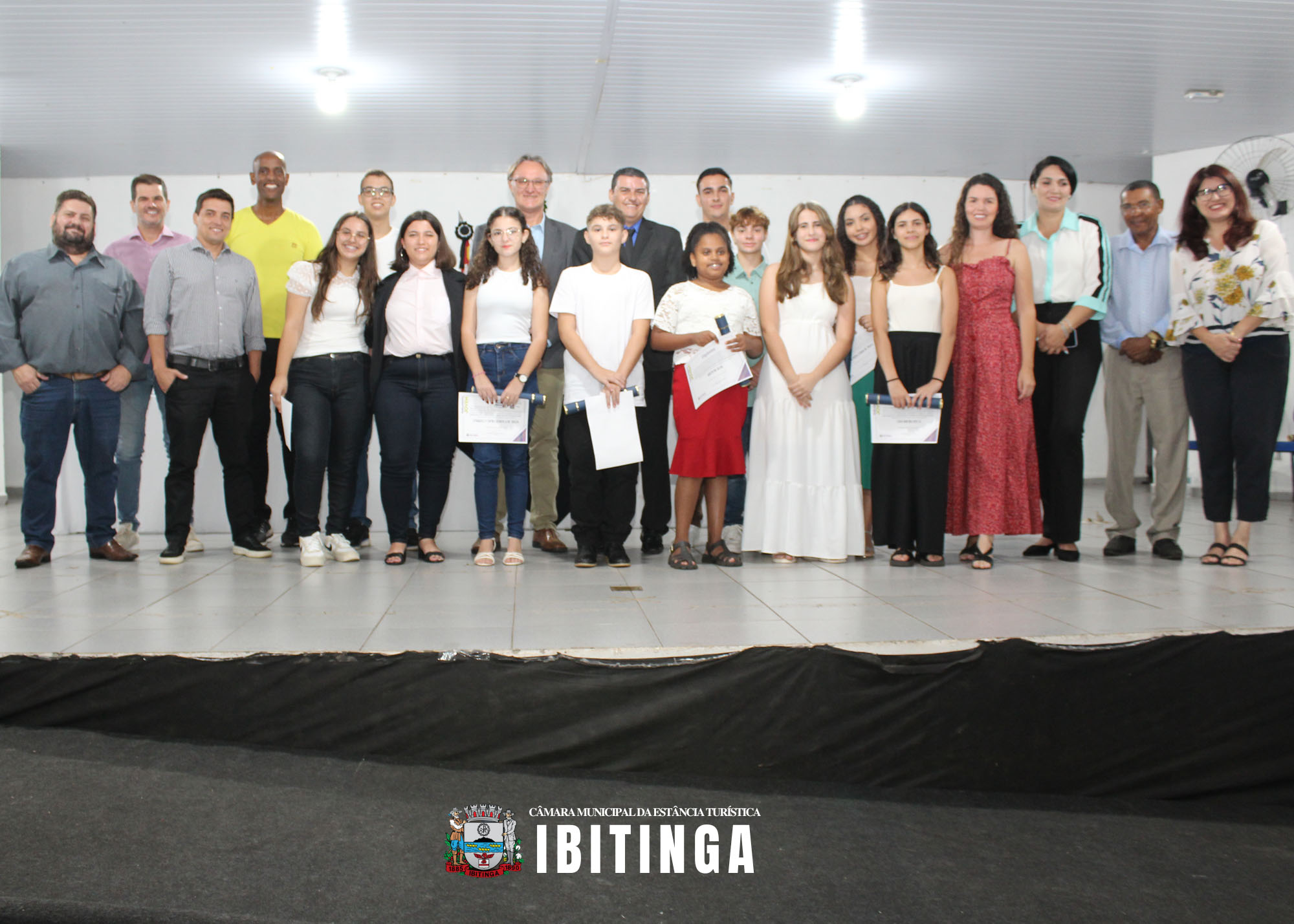 Sessão de Posse Vereadores Mirins 44.jpg