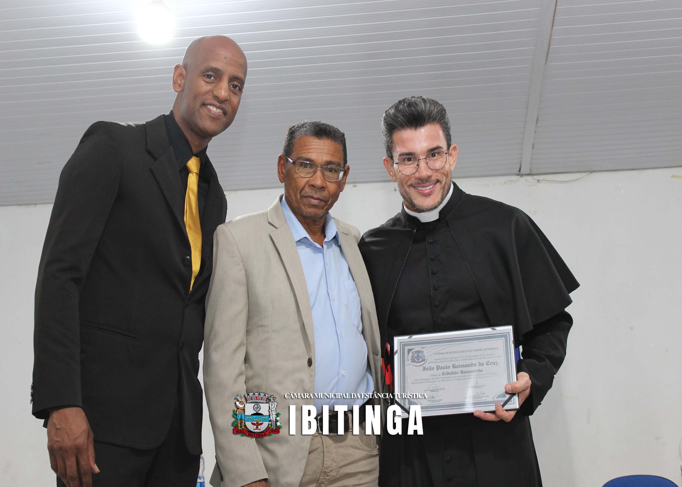 25.09 Título de Cidadão Benemérito - Pe. João Paulo (32).jpg