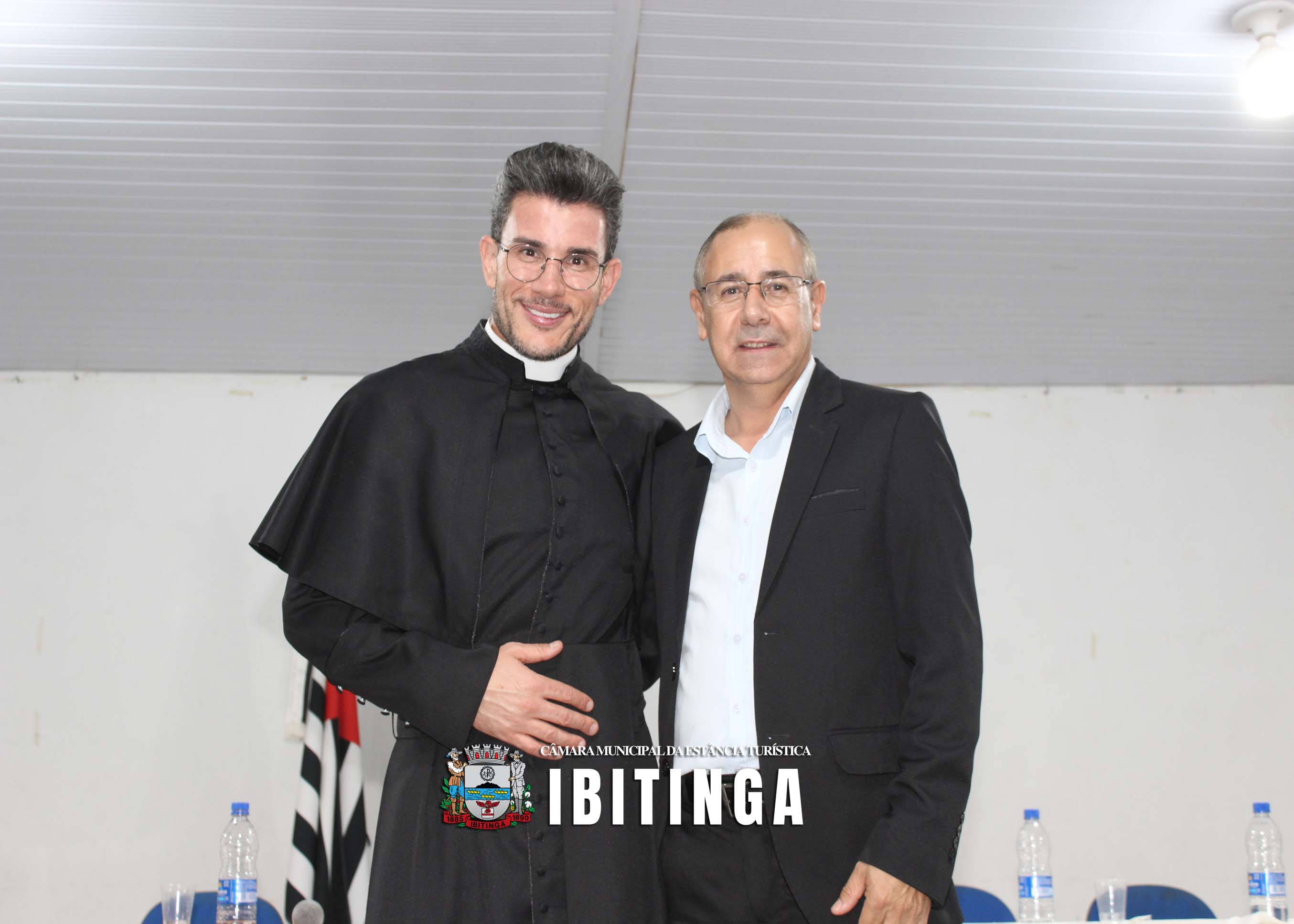 25.09 Título de Cidadão Benemérito - Pe. João Paulo (40).jpg